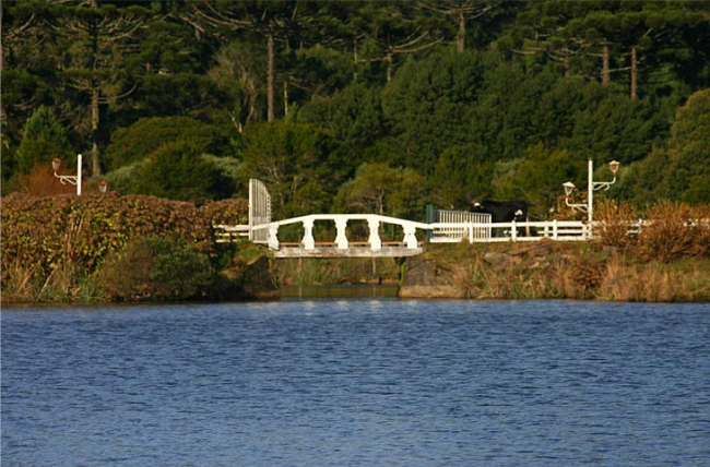 Parque do Palácio,