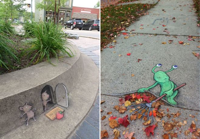 David Zinn