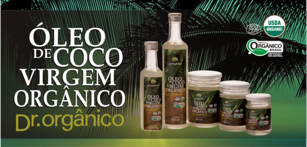 oleo de coco new