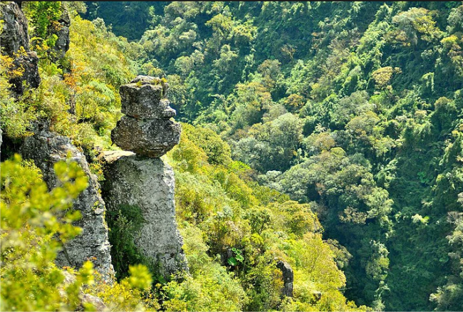 Parque Nacional da Serra Geral