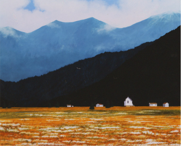 Fraser Valley, Anne Dalton