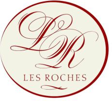 les roches logo new