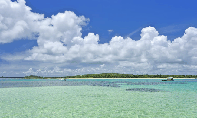 ilha de boipeba 1