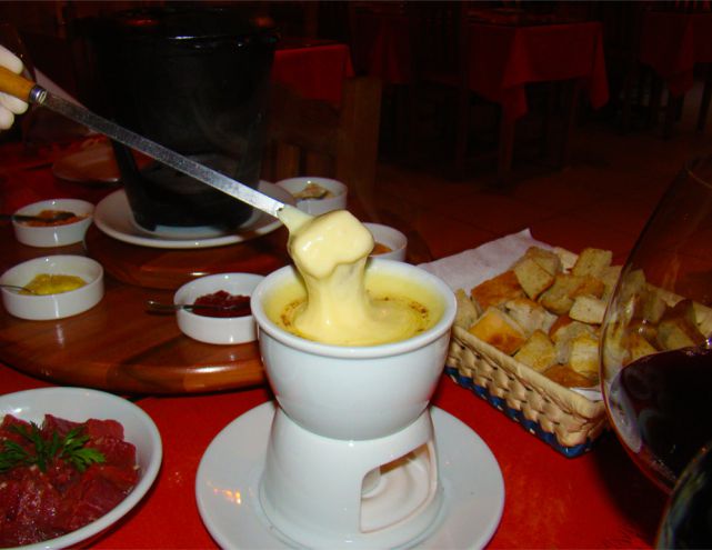 3casaddofondue